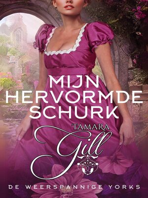cover image of Mijn Hervormde Schurk